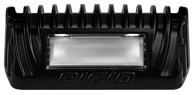 RIGID Industries 1" x 2" 65° - DC Scene Light - Black