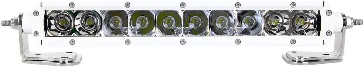 Rigid Industries 31031 M-Series SR-Series LED Spotlight/LED Floodlight Combo