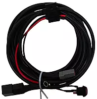 Rigid Industries 40190 Wiring Harness for 40" to 50" Light Bar