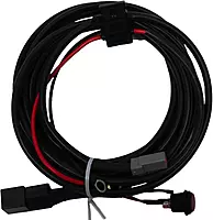 Rigid Industries 40190 Wiring Harness for 40" to 50" Light Bar
