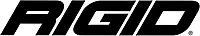 Rigid Industries 17-18 RAPTOR TRIPLE FOG MOUNTS