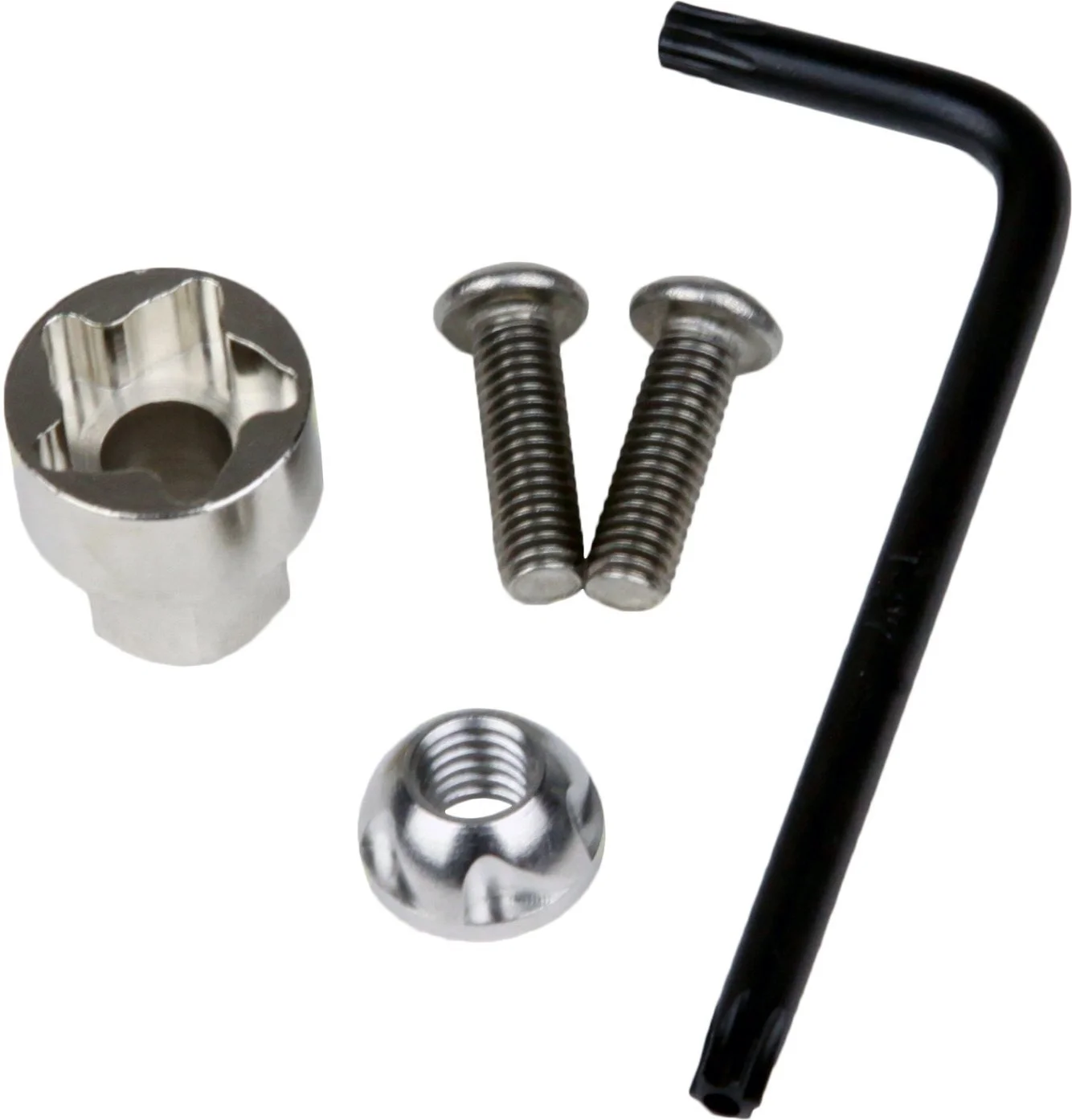 Rigid Industries 40282 D-Series Security Kit