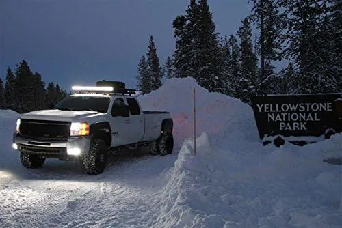 Rigid Industries 40282 D-Series Security Kit