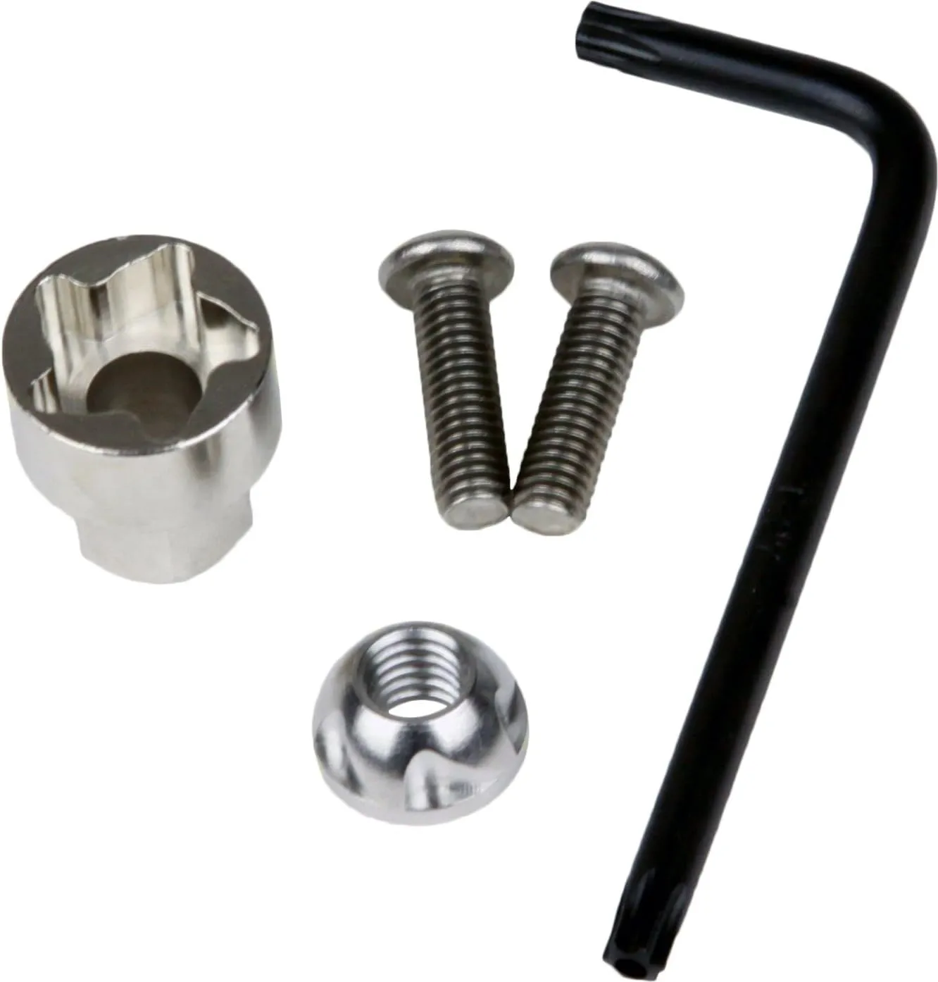 Rigid Industries 40282 D-Series Security Kit