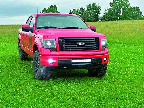 Rigid Industries 40282 D-Series Security Kit