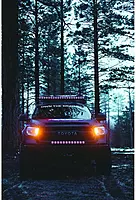 50" Adapt Light BAR W/GPS