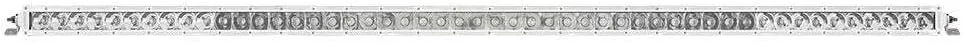 RIGID Industries SR-Series PRO - 50" Spot/Flood Combo - White