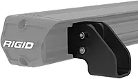 RIGID INDUSTRIES - 901802 Chase Rear Facing, 27 Mode, 5 Color LED Light Bar 28-inch Surface Mount (28 inches)