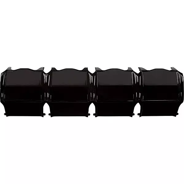 RIGID Industries Adapt Lens Cover 10" - Black