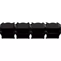 RIGID Industries Adapt Lens Cover 10" - Black