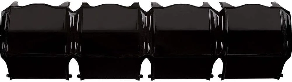 RIGID Industries Adapt Lens Cover 10" - Black