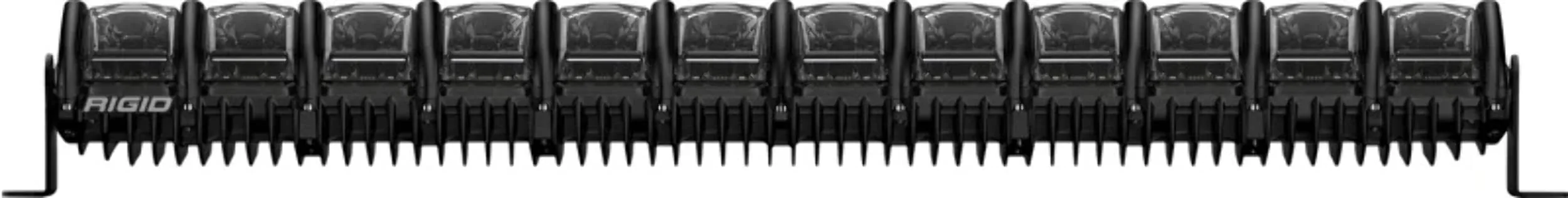 Rigid Industries-230413 30" ADAPT LIGHT BAR W/GPS