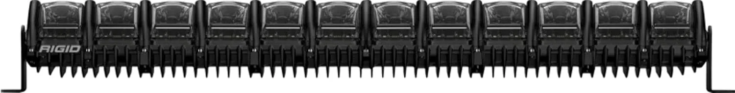 Rigid Industries-230413 30" ADAPT LIGHT BAR W/GPS