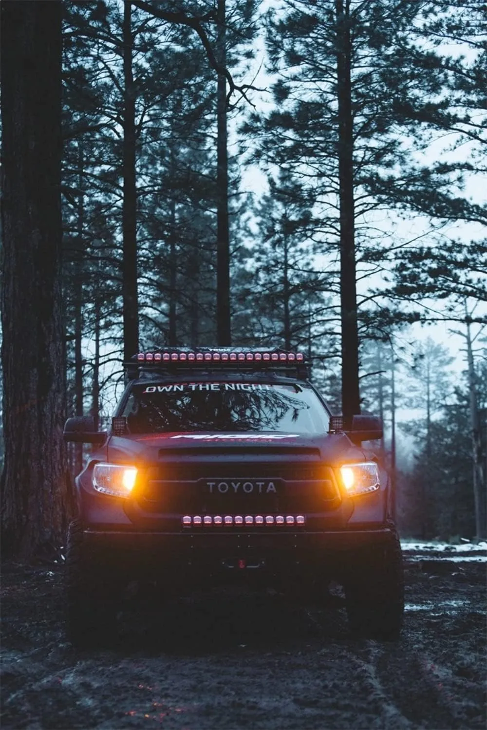 Rigid Industries-230413 30" ADAPT LIGHT BAR W/GPS