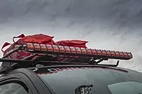 Rigid Industries-230413 30" ADAPT LIGHT BAR W/GPS
