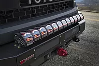 Rigid Industries-230413 30" ADAPT LIGHT BAR W/GPS
