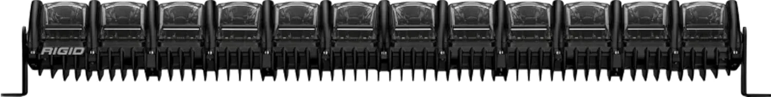 Rigid Industries-230413 30" ADAPT LIGHT BAR W/GPS