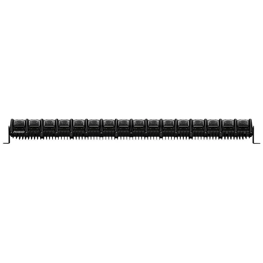 RIGID Industries Adapt 40" Light Bar w/GPS - Black
