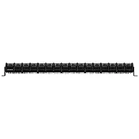 RIGID Industries Adapt 40" Light Bar w/GPS - Black