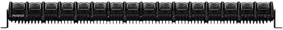 RIGID Industries Adapt 40" Light Bar w/GPS - Black