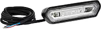 RIGID INDUSTRIES - Chase Rear Facing LED Light, Brake Light, Safety Light For Off Road for ATV, UTV, Rail, Buggy, Jeep