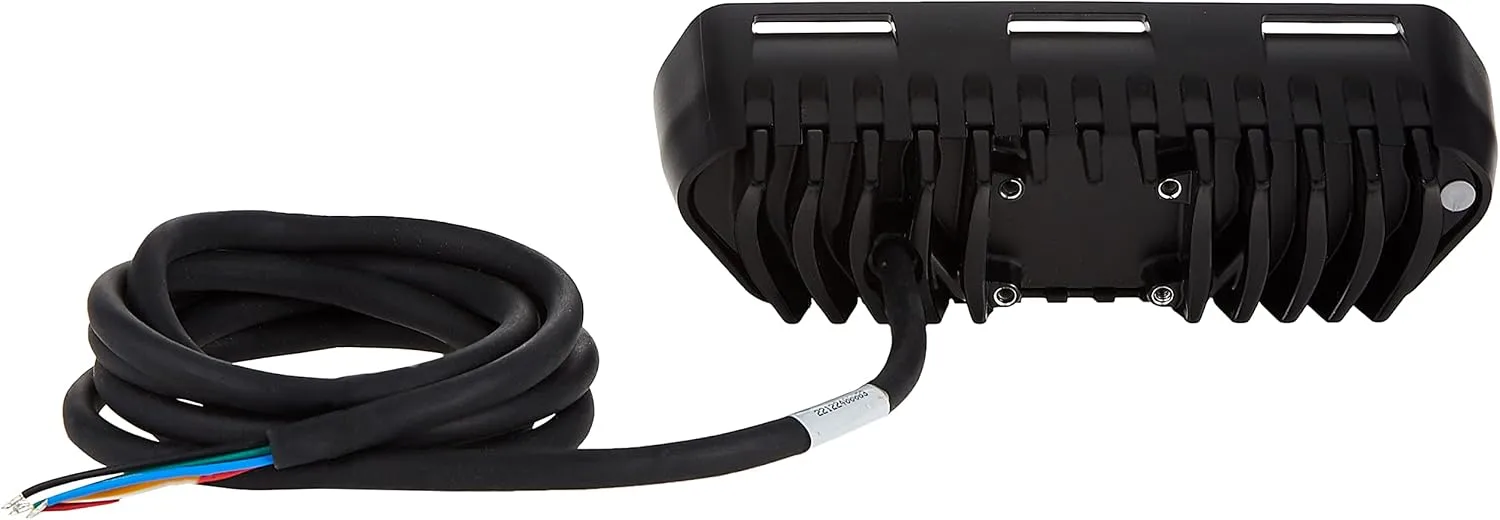 RIGID INDUSTRIES - Chase Rear Facing LED Light, Brake Light, Safety Light For Off Road for ATV, UTV, Rail, Buggy, Jeep