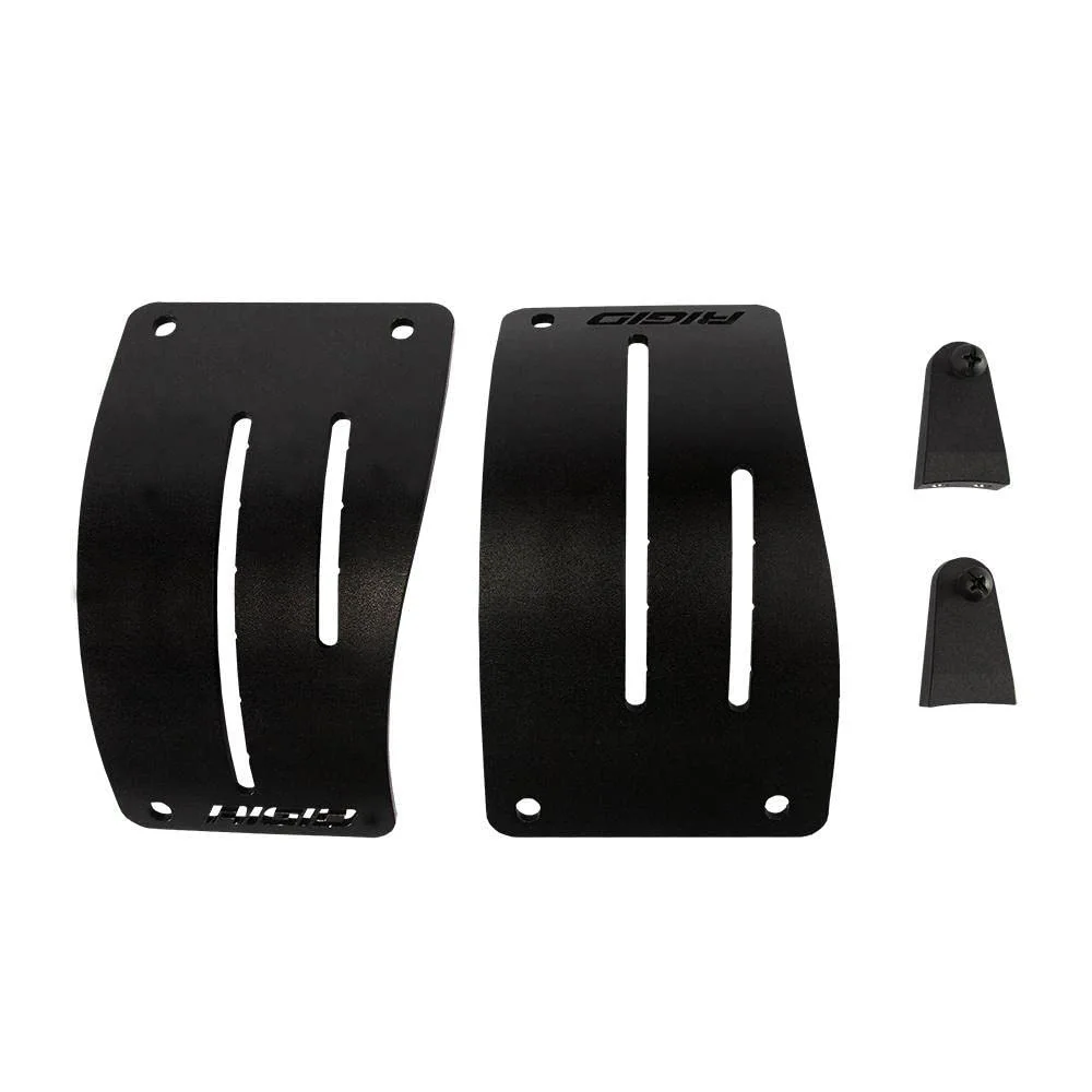 Rigid Cowl Mount FITS 2018 Jeep Wrangler JL