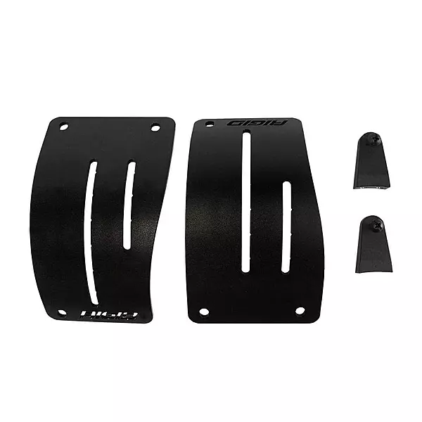 Rigid Cowl Mount FITS 2018 Jeep Wrangler JL