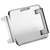 RIGID INDUSTRIES Exterior Accessories, Clear Automotive Light Protector