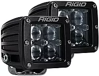 RIGID D-Series Surface Mount Hyperspot - Pair