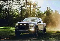 RIGID D-Series Surface Mount Hyperspot - Pair