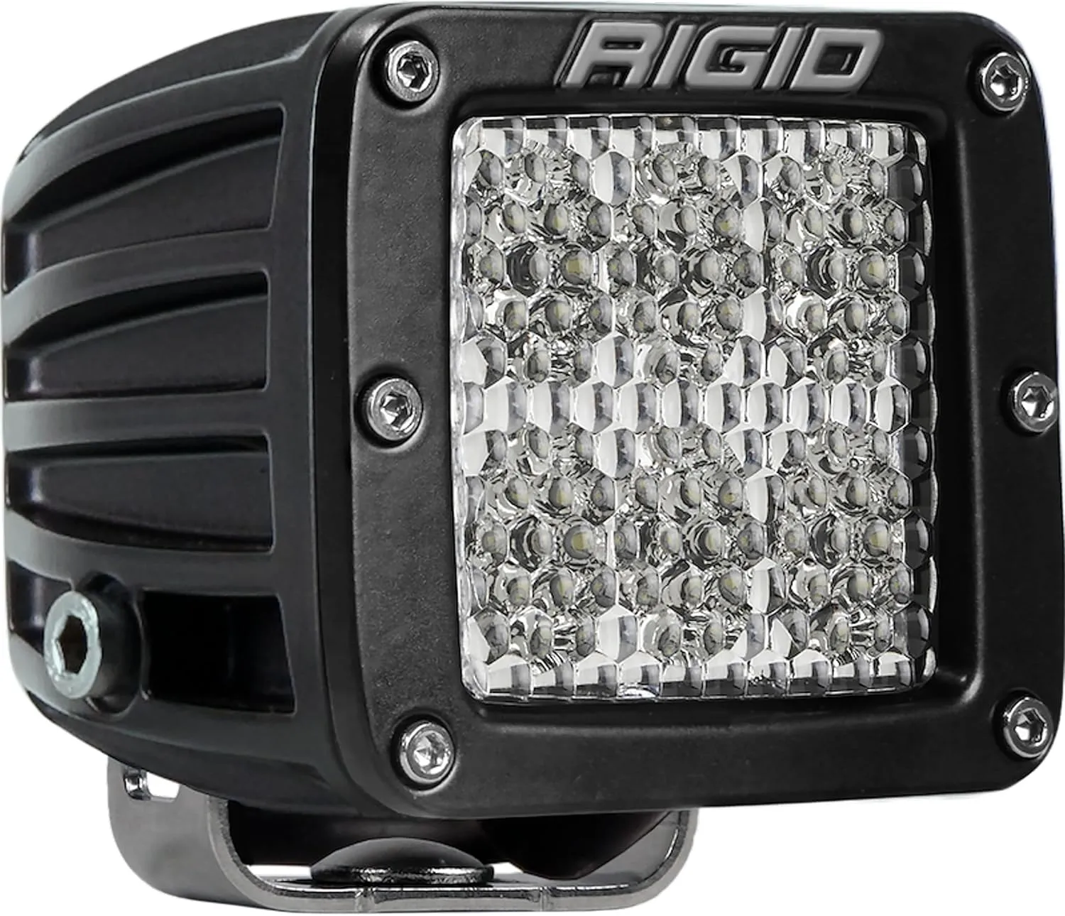 Rigid Industries D-Series LED Pod 501503