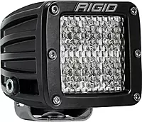 Rigid Industries D-Series LED Pod 501503