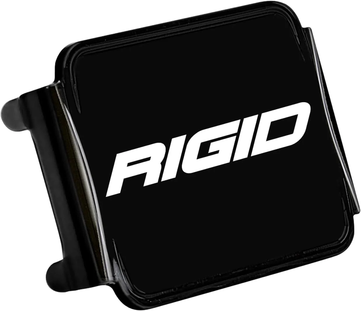 RIGID Industries D-Series Lens Cover - Black