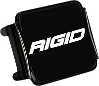 RIGID Industries D-Series Lens Cover - Black