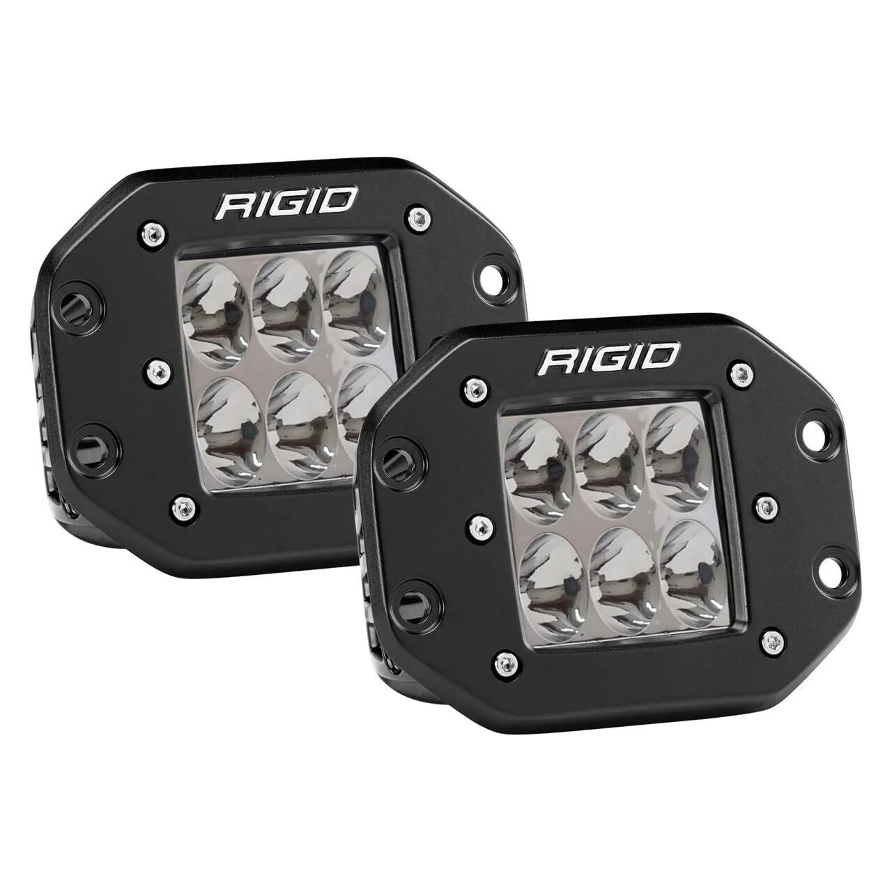 D-SERIES PRO DRIVING FM/2