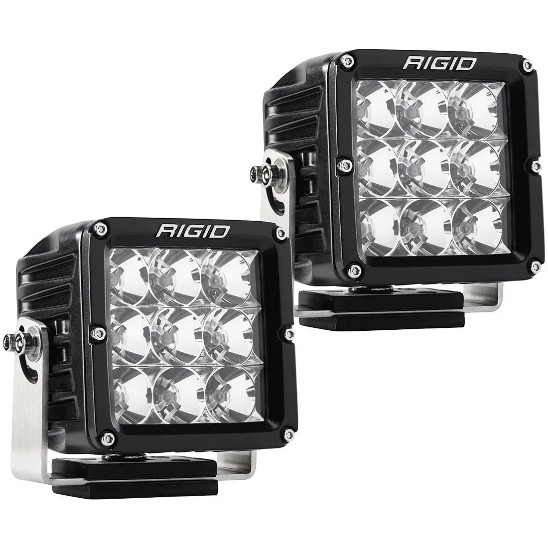 DUALLY XL PRO FLOOD /2