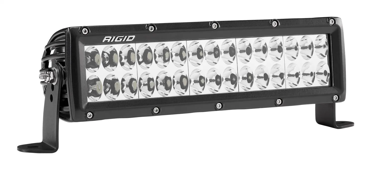 RIGID E-SERIES PRO 10" DRIVING