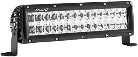 RIGID E-SERIES PRO 10" DRIVING