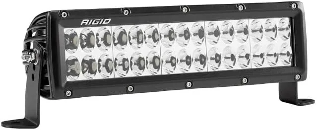 RIGID E-SERIES PRO 10" DRIVING