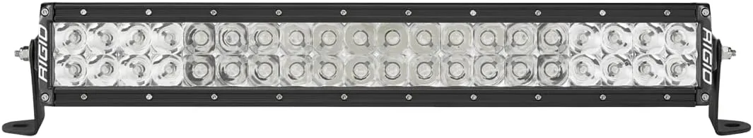 Rigid E-Series PRO 20" LED Light Bar Spot/Flood Combo (120313)