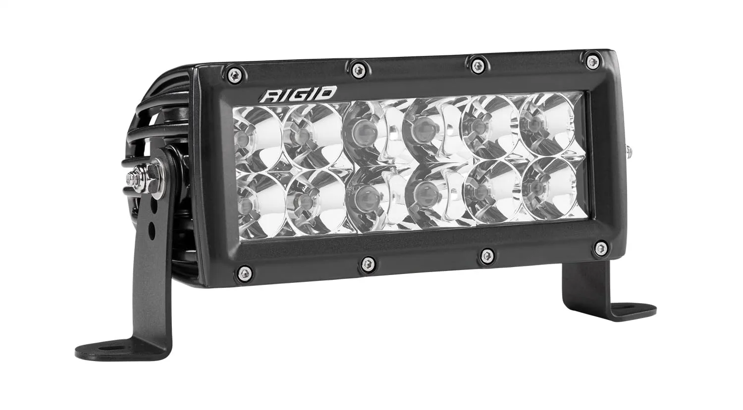 E-SRS PRO 6" SPOT/FLOOD COMBO