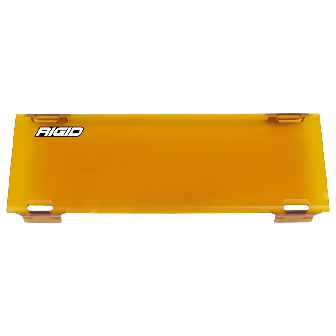 RIGID Industries E-Series 10" Light Cover - Yellow