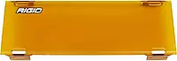 RIGID Industries E-Series 10" Light Cover - Yellow