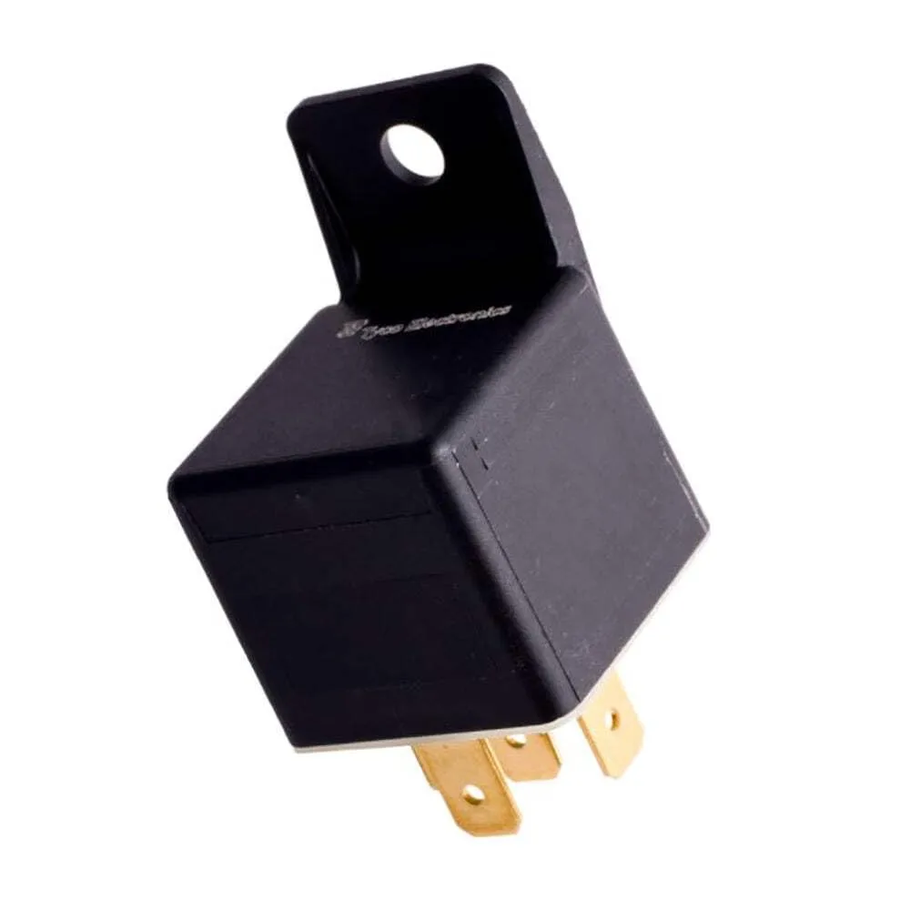 Rigid Industries 12V Relay