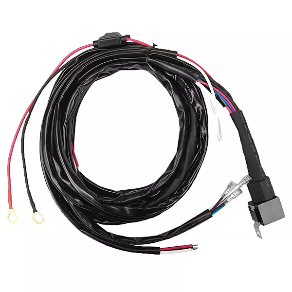 RIGID INDUSTRIES 360-Series 3-Wire Harness (10 Foot)