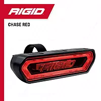 Rigid Industries 90133 Chase Tail Light - Red