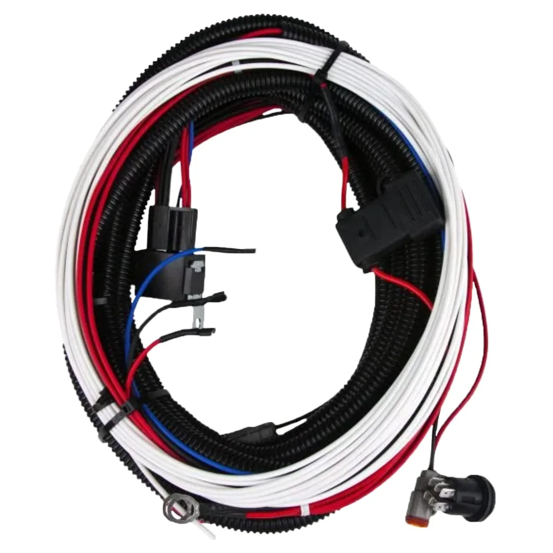 Rigid Industries Wire Harness for SR-M and SR-Q Backup Kits (40192)