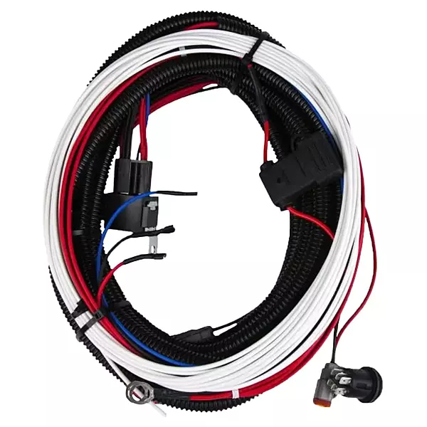Rigid Industries Wire Harness for SR-M and SR-Q Backup Kits (40192)
