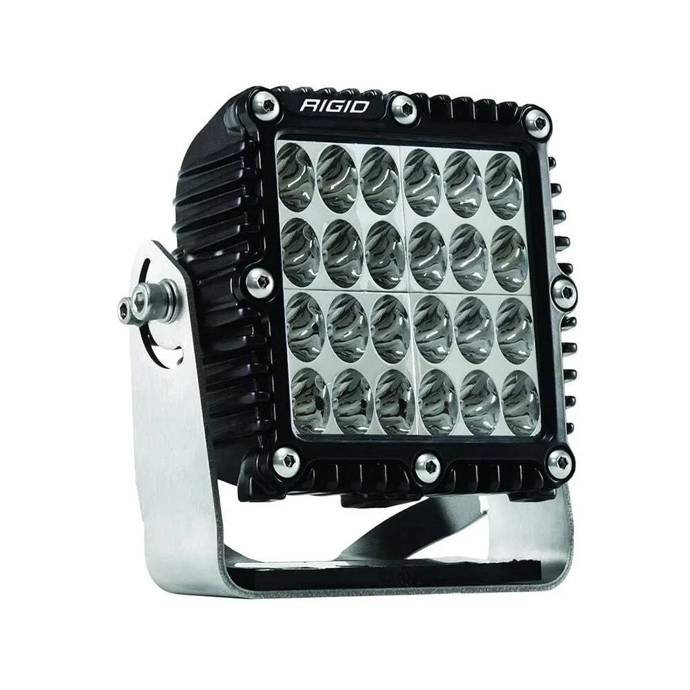 Q-SERIES PRO DRIVING